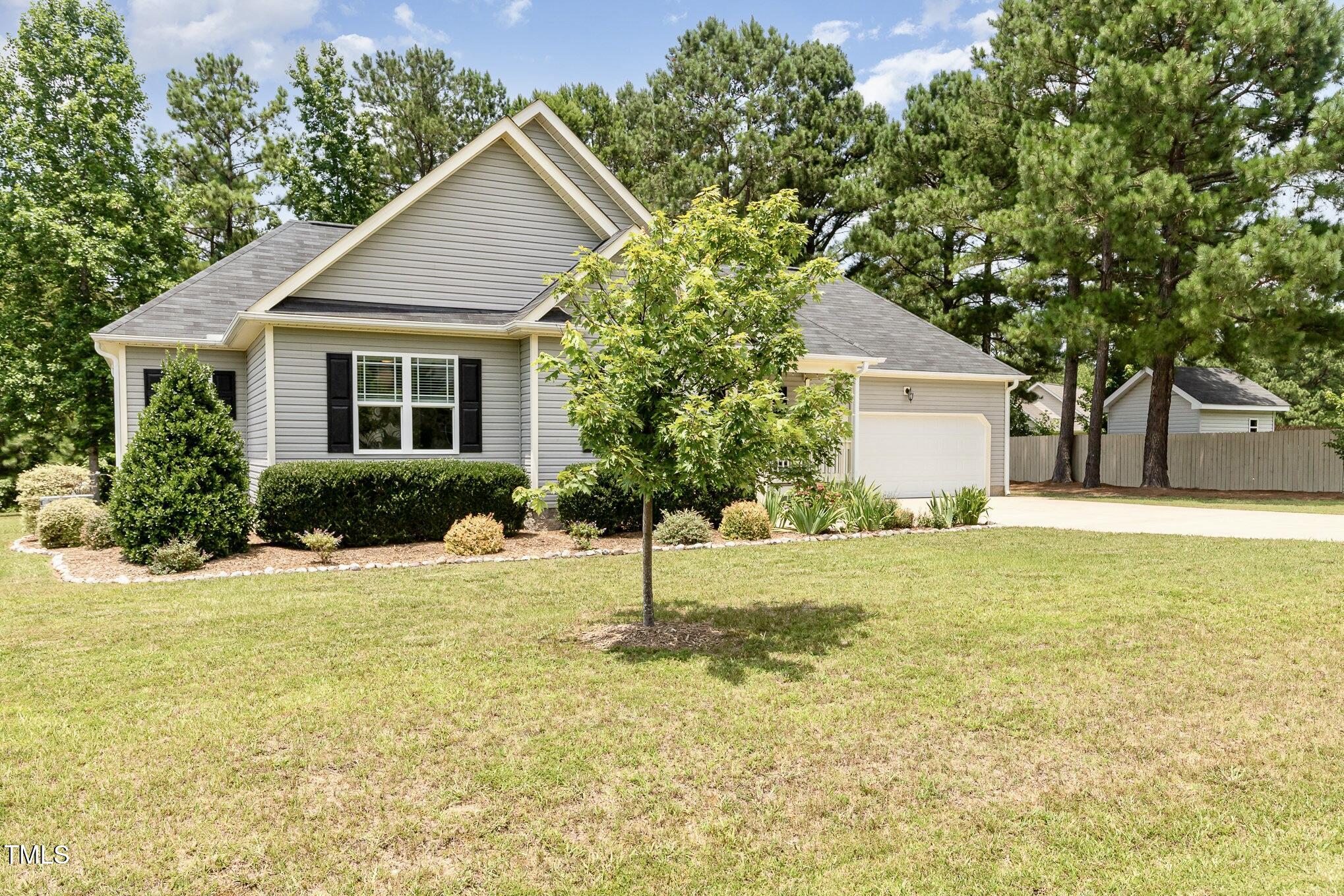 220 Oxfordshire Drive