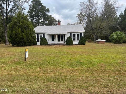 11220 Nc-27 Lillington NC 27546