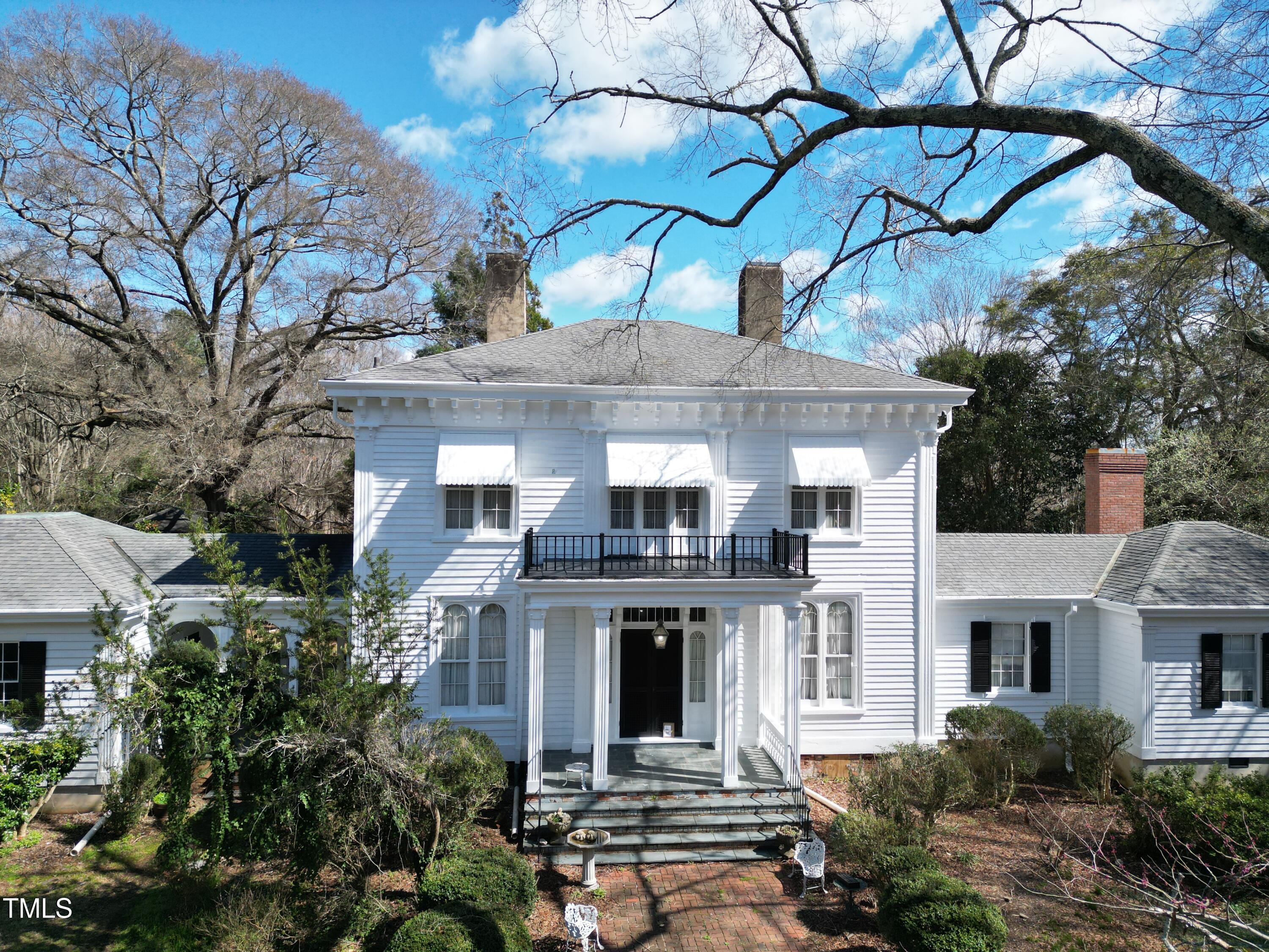 508 Eaton Avenue