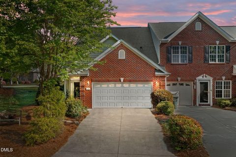 101 Eva Drive Gibsonville NC 27249