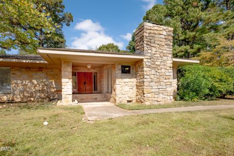 3300 Edgemont Drive Raleigh NC 27612