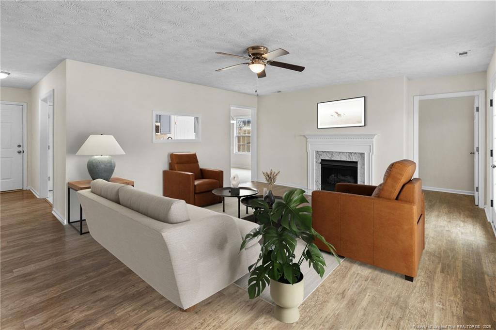 5520 Rising Ridge Drive