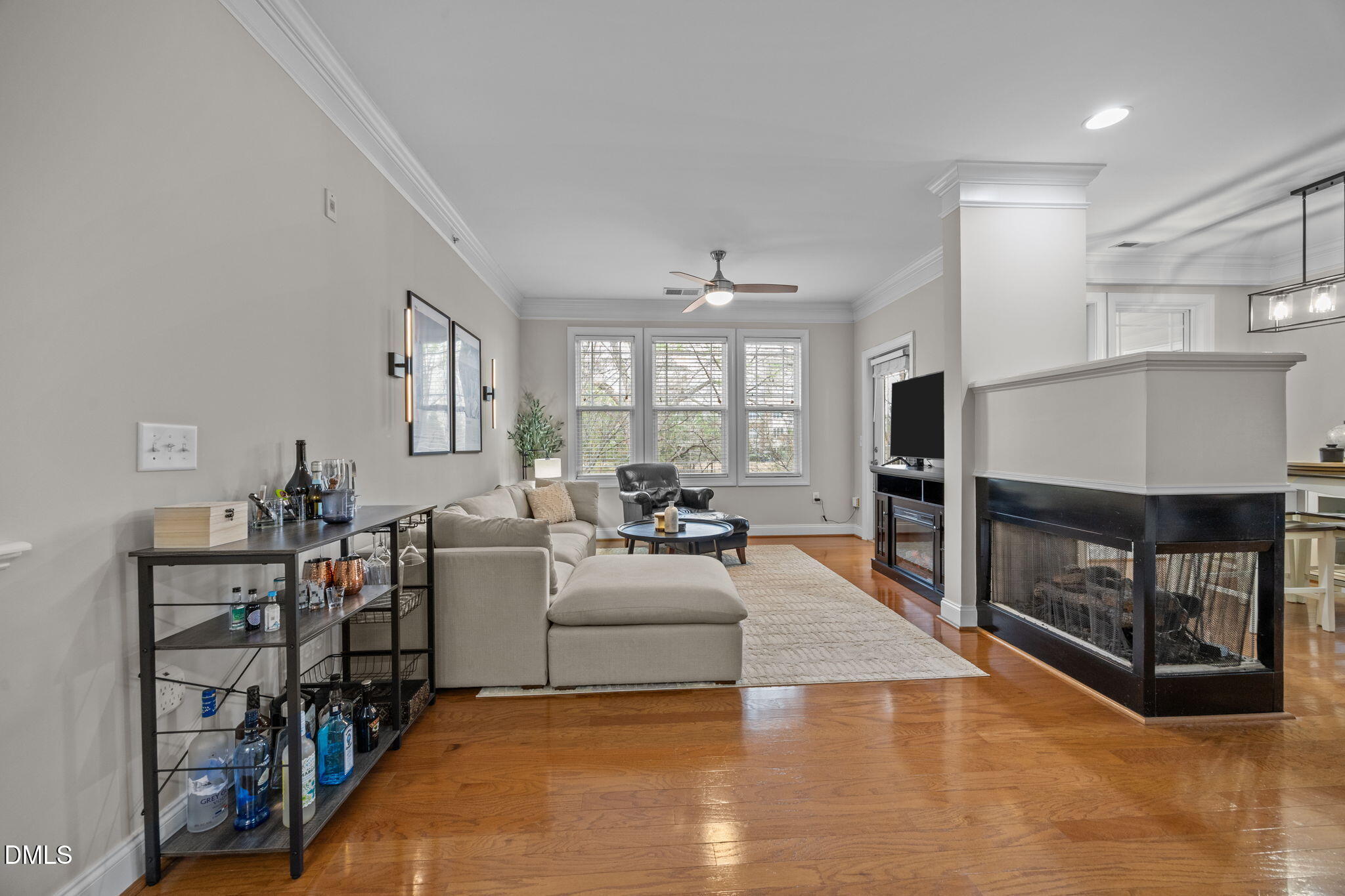 1401 Coopershill 308