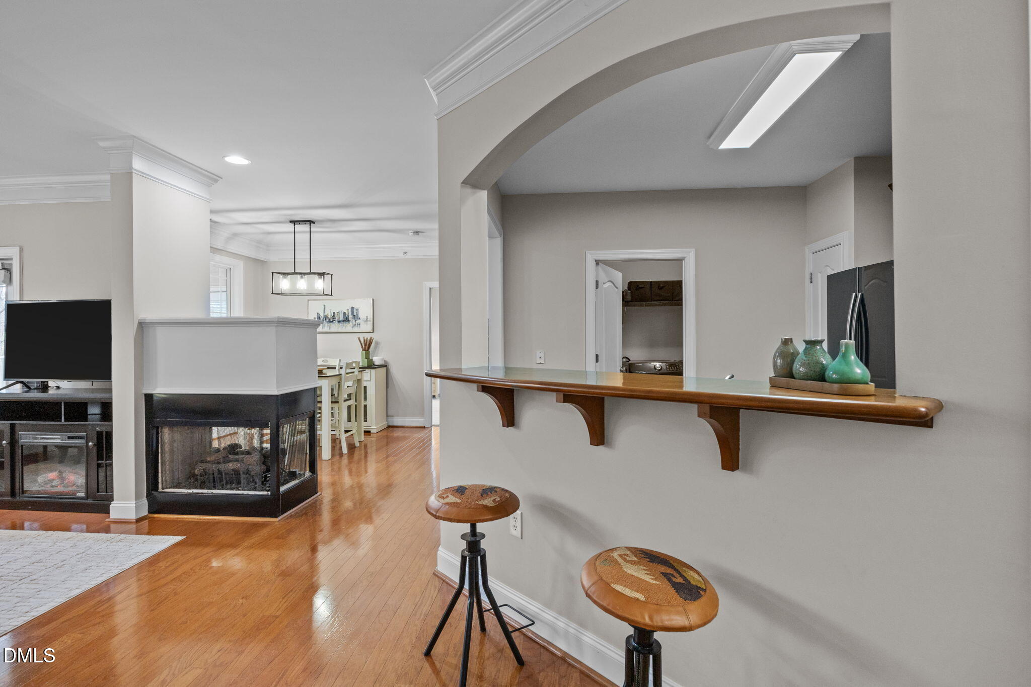 1401 Coopershill 308