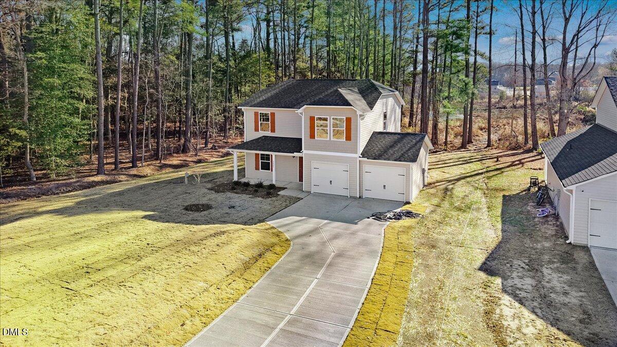 3885 Baker Pond Trail
