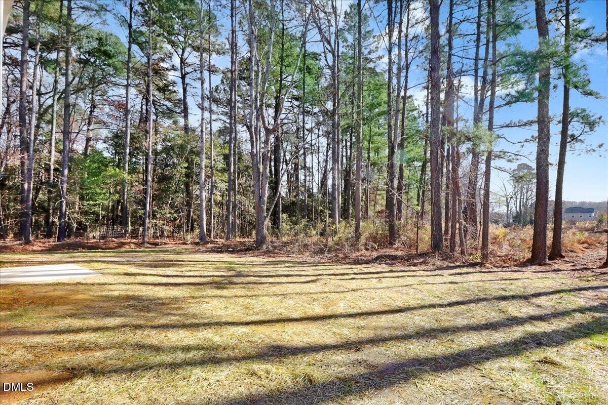 3885 Baker Pond Trail