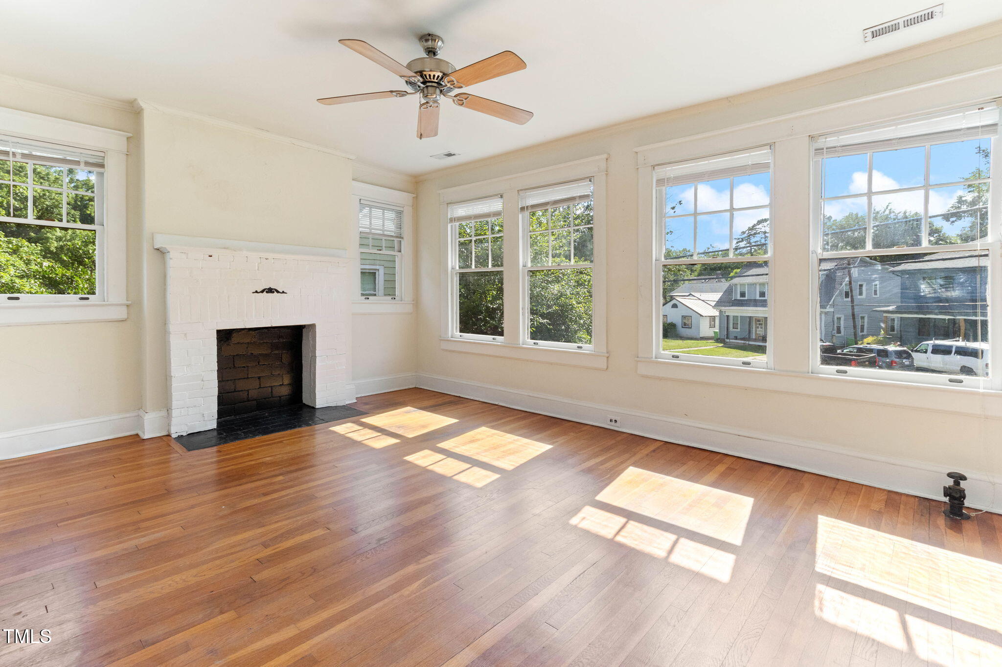 1308-10 Wake Forest Road