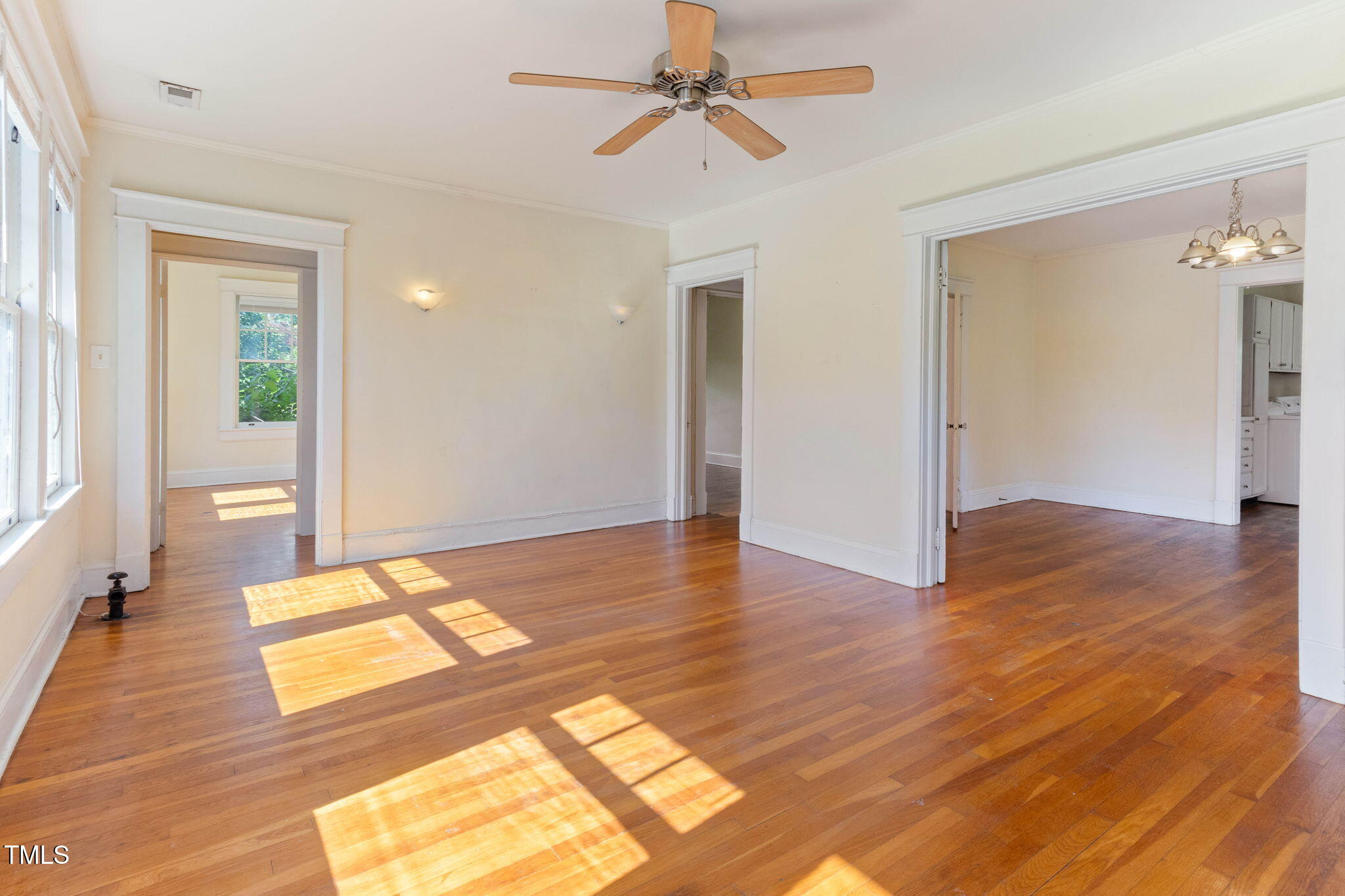 1308-10 Wake Forest Road