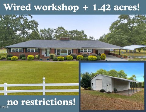 12082 Nc 42 Fuquay Varina NC 27526