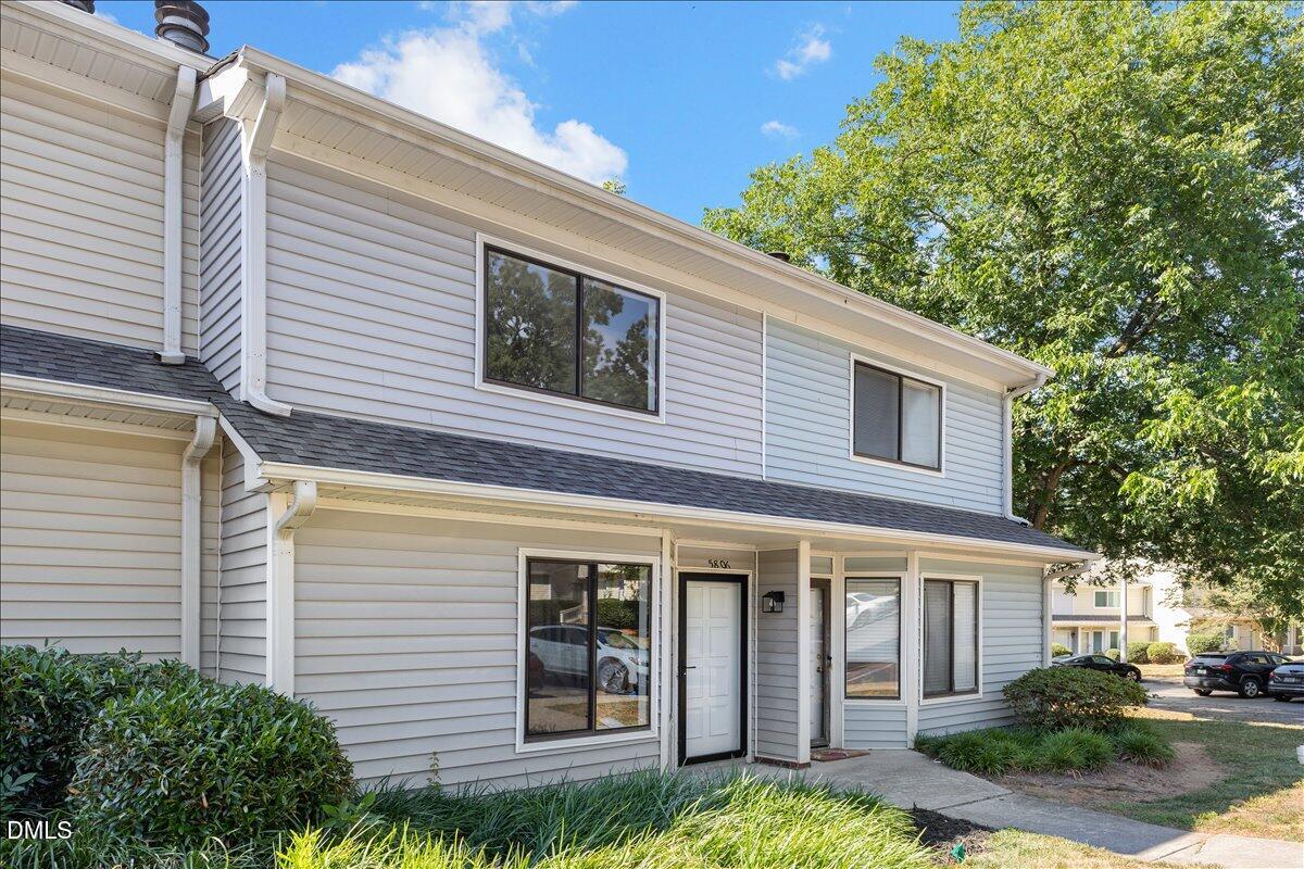 5806 Shady Grove Circle