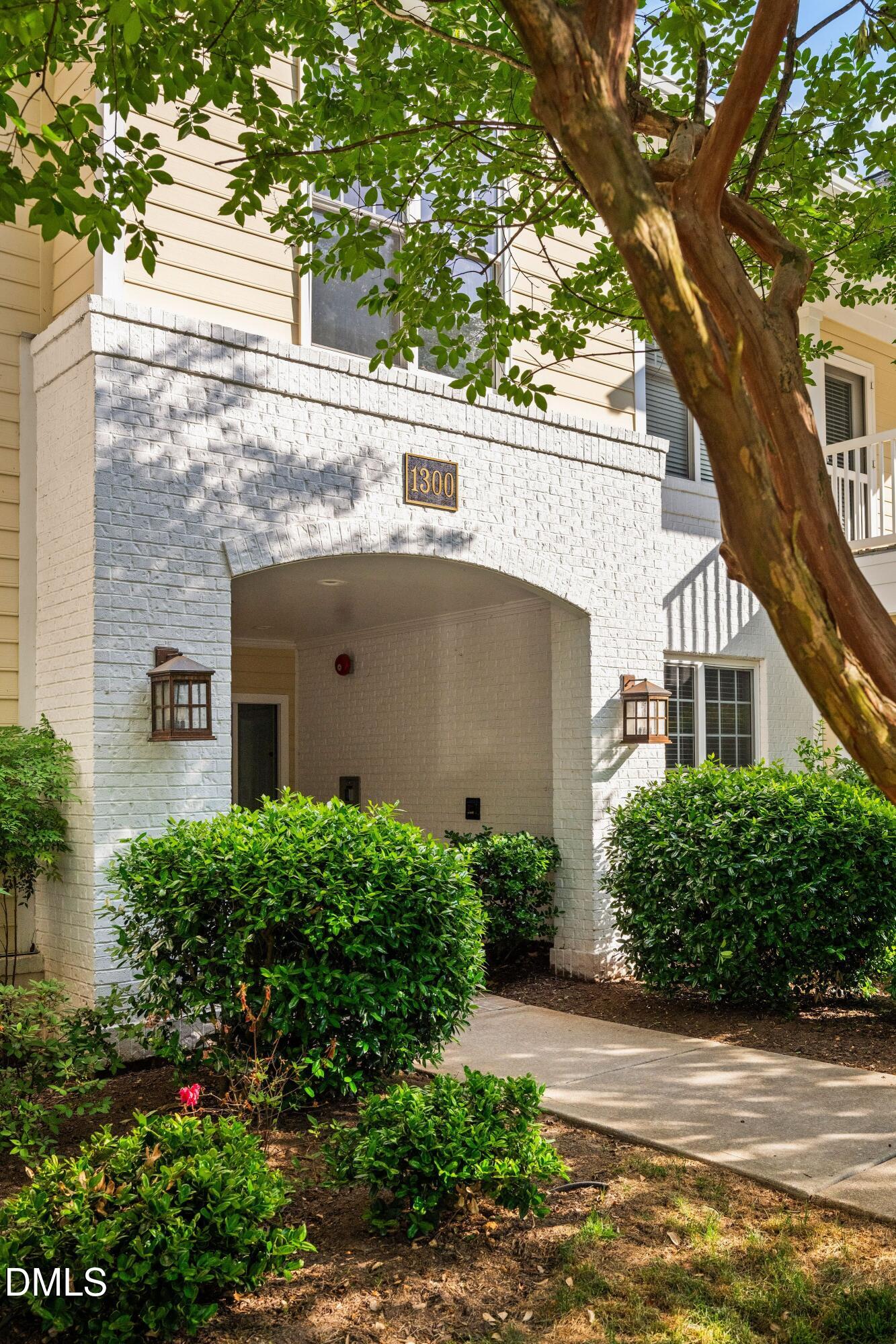1300 Durlain Drive 108