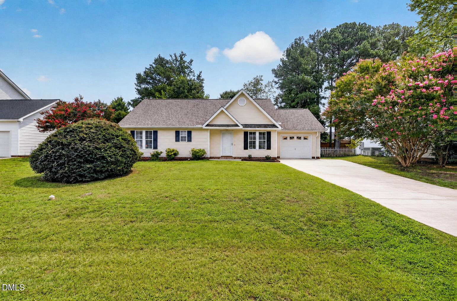 113 S Buttress Drive