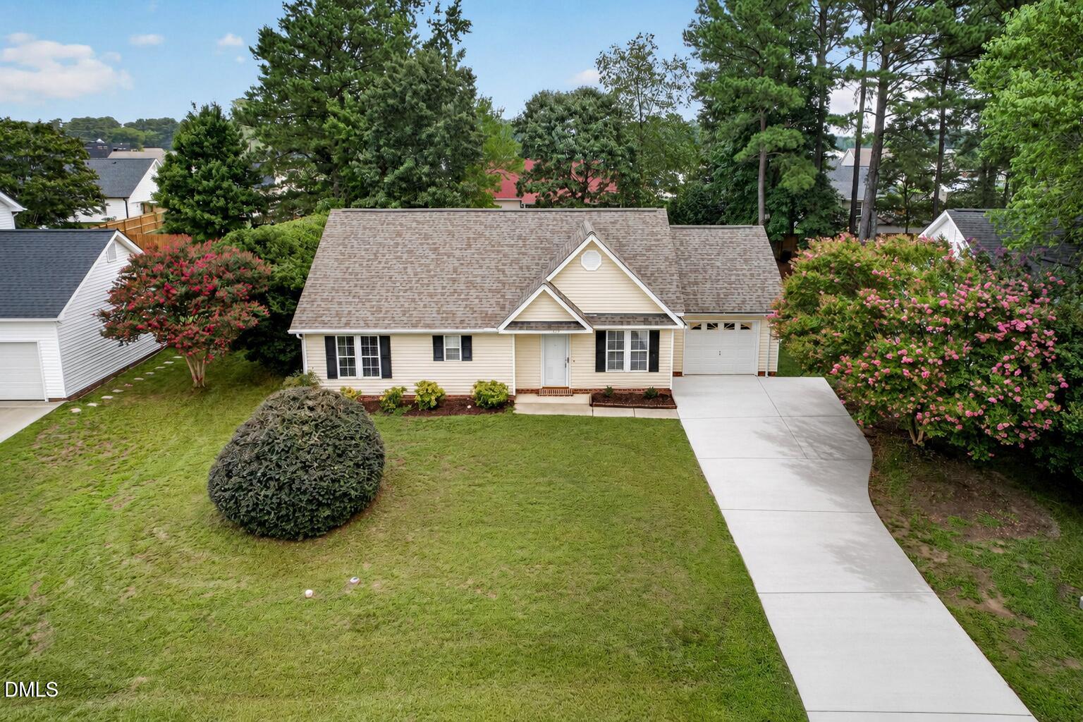 113 S Buttress Drive