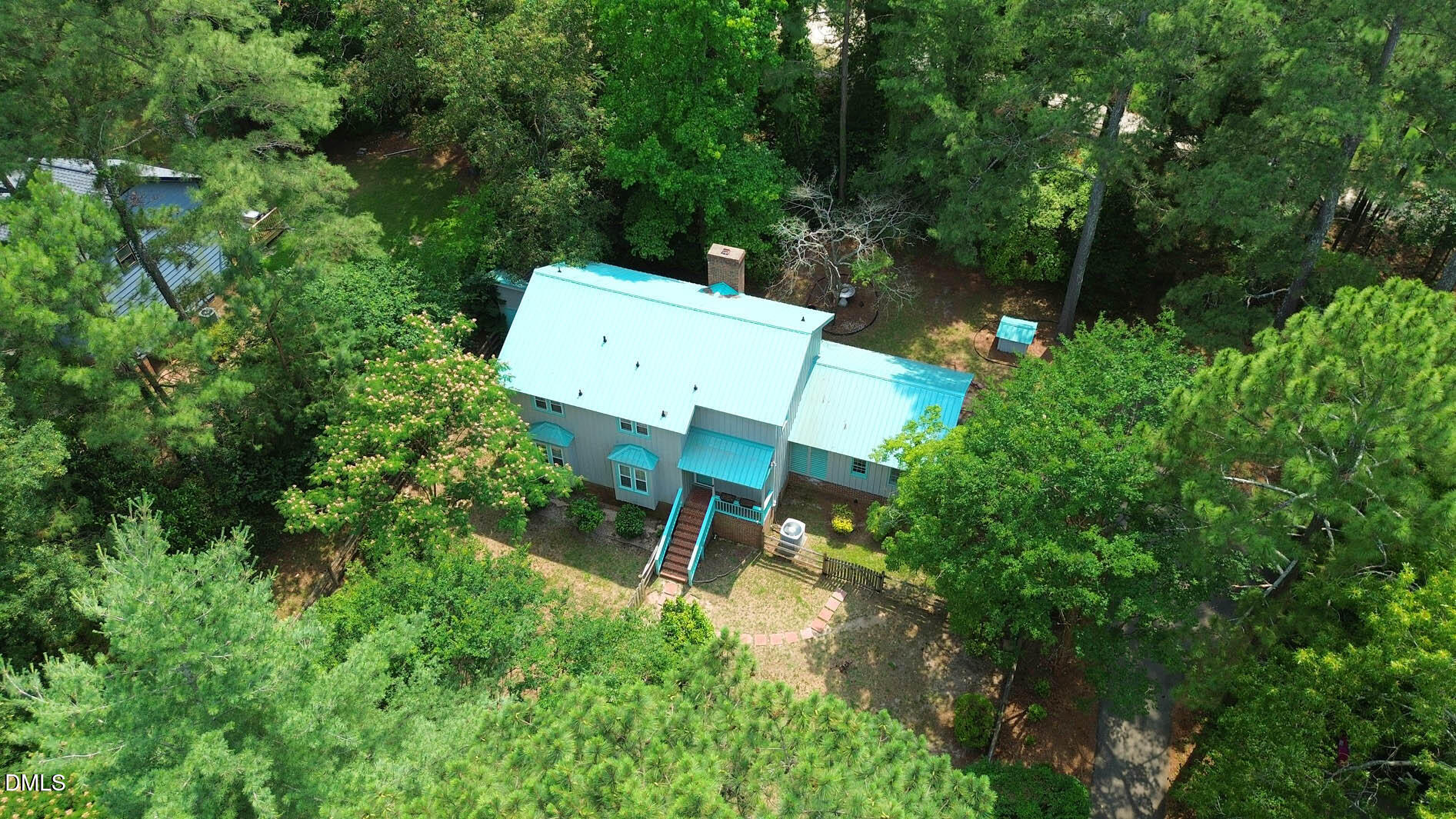 6016 Thrush Circle
