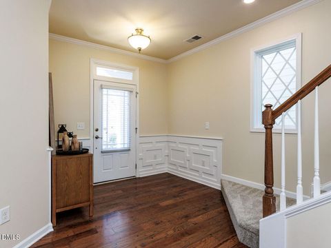 49 Salt Cedar Lane Chapel Hill NC 27516