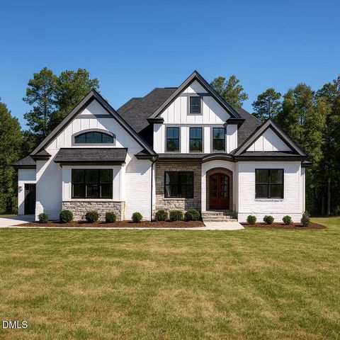 5089 Harvestview Drive Mebane NC 27302