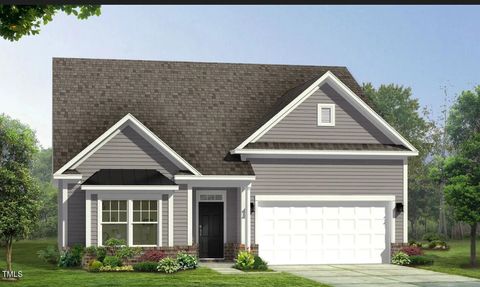 771 Old Station Pointe Angier NC 27501