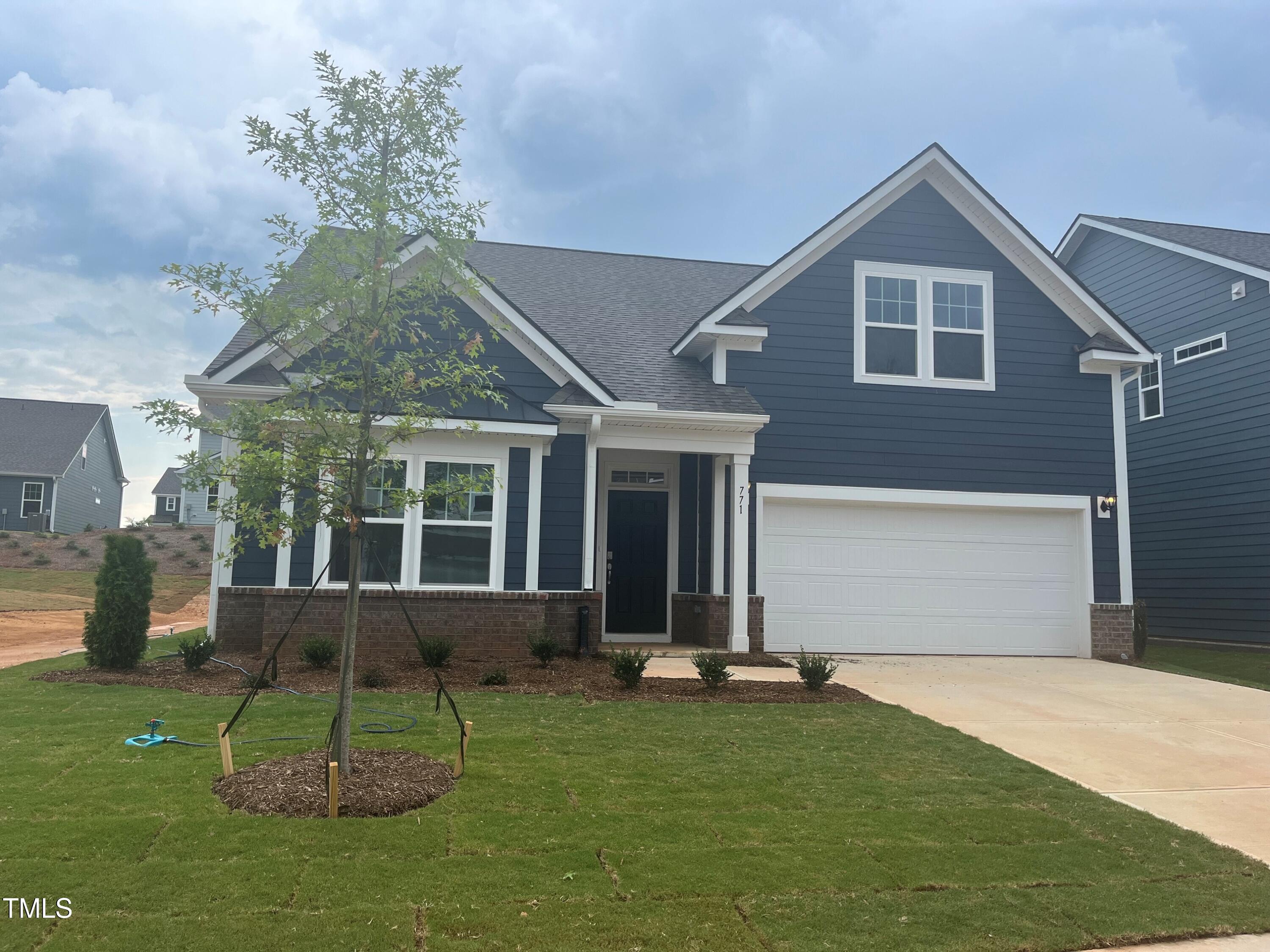 771 Old Station Pointe
