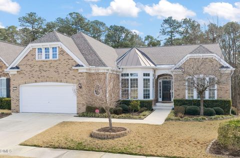 223 Beckingham Loop Cary NC 27519