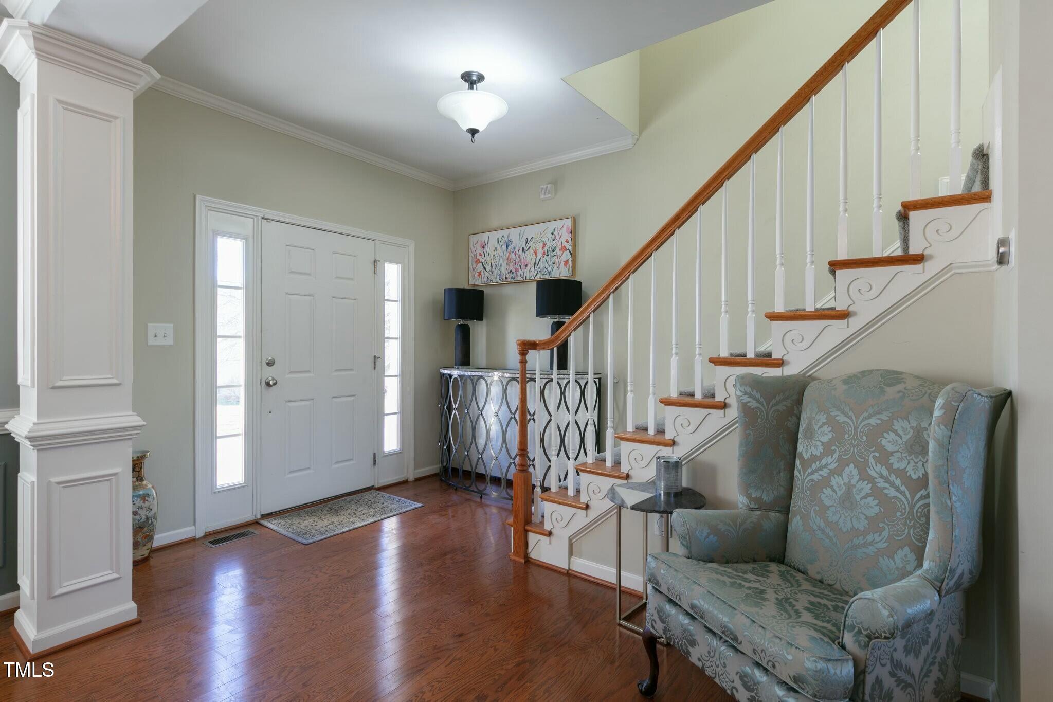 708 Barley Green Street
