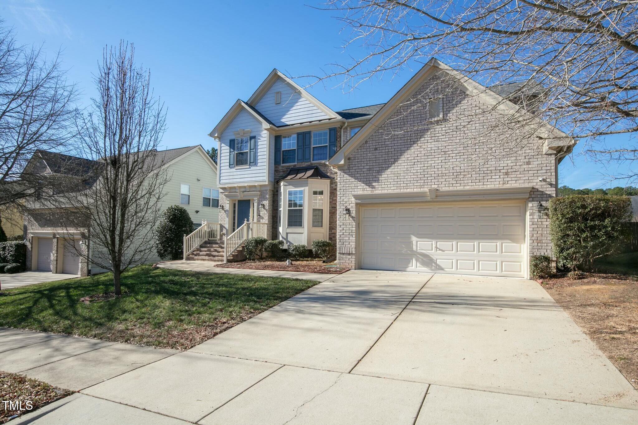 708 Barley Green Street