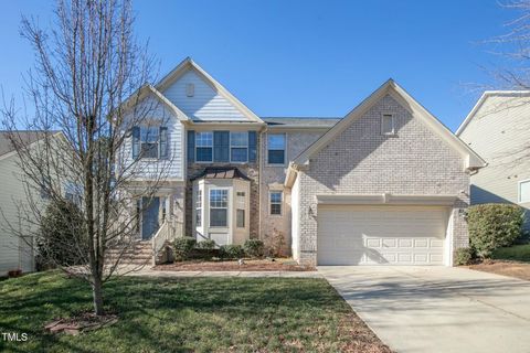 708 Barley Green Street, Wake Forest, NC 27587 - #: 10079190