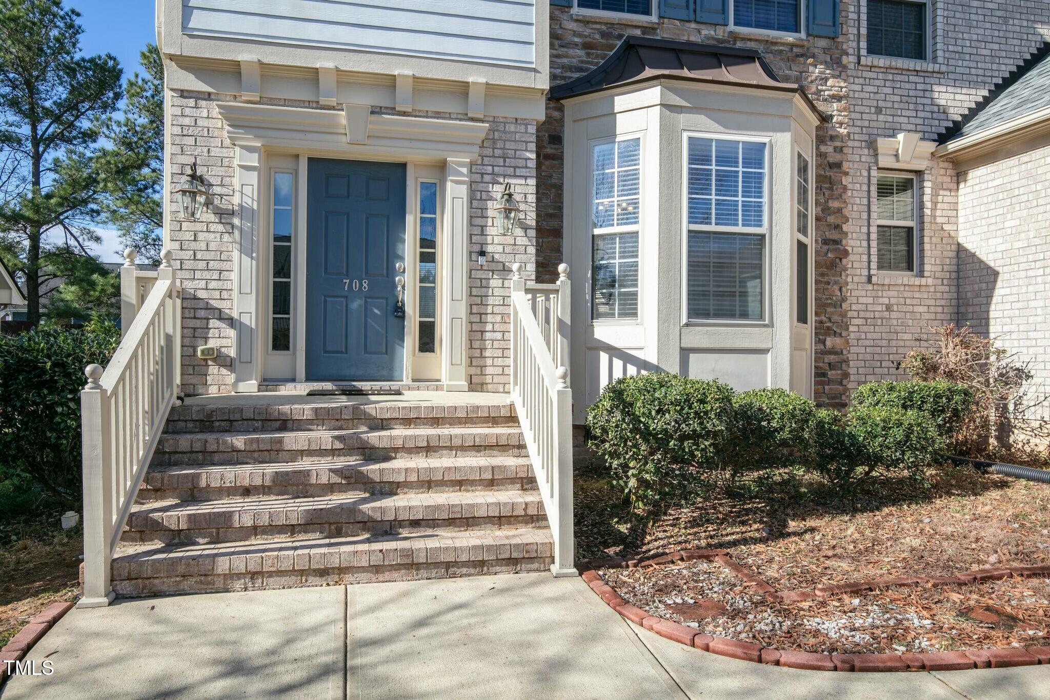 708 Barley Green Street