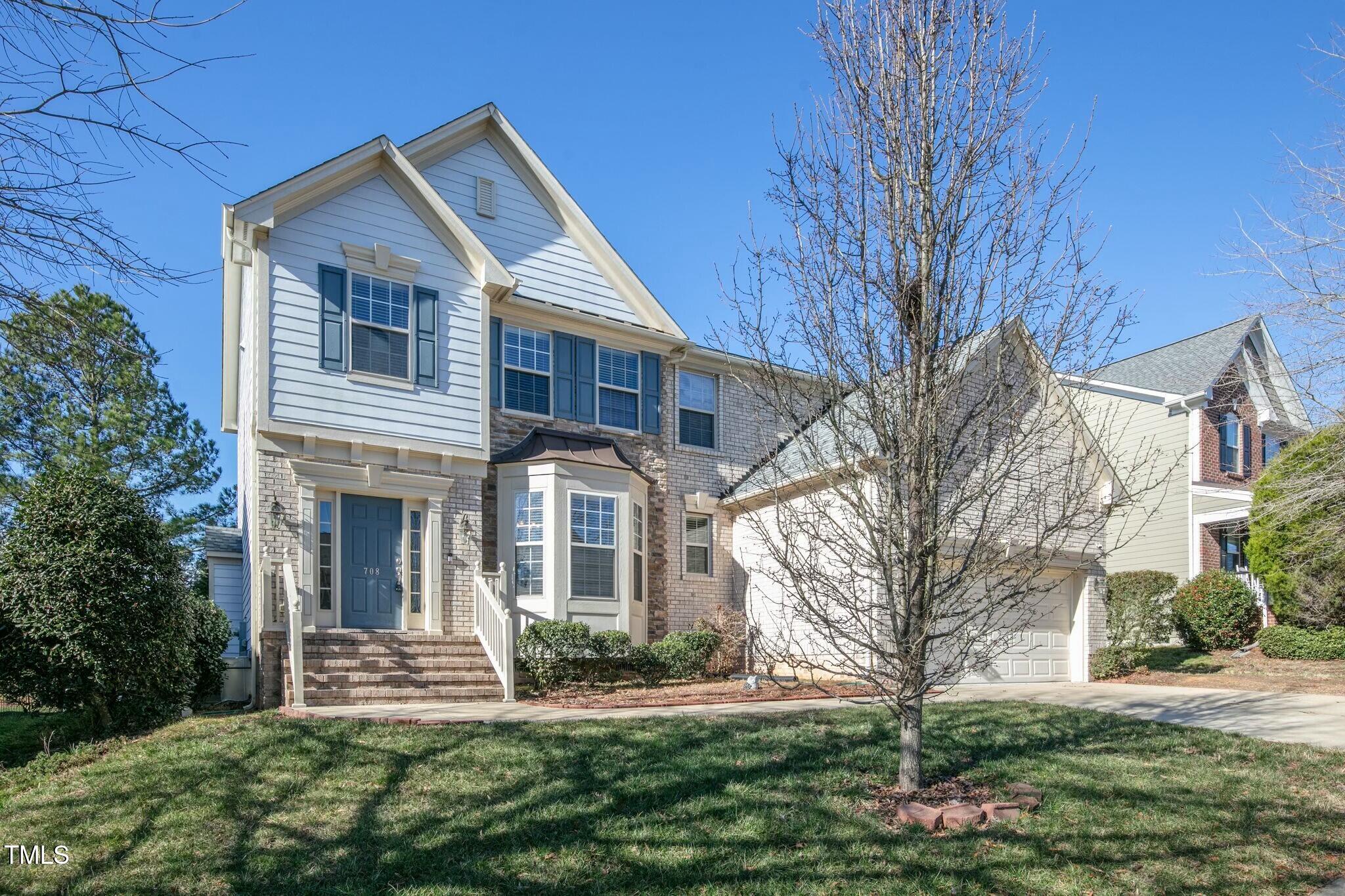 708 Barley Green Street