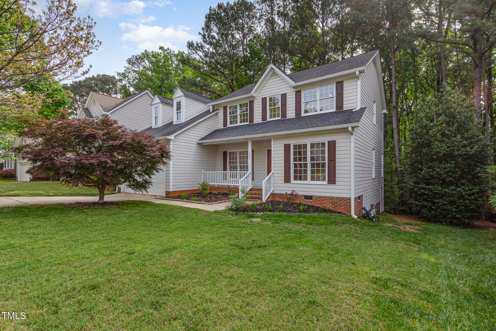 131 Longbridge Drive