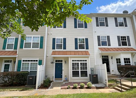 2221 Valley Edge Drive 105 Raleigh NC 27614