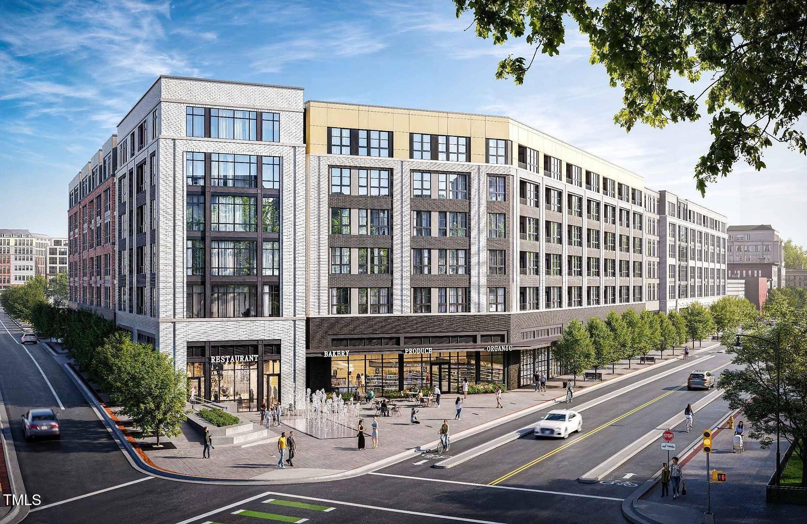 Durham, North Carolina 27701, United States, 1 Bedroom Bedrooms, ,1 BathroomBathrooms,Residential,Active,130375