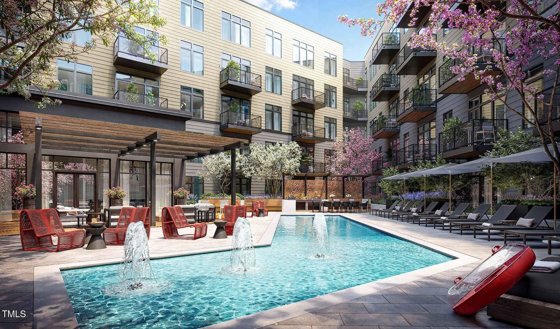 Durham, North Carolina 27701, United States, 1 Bedroom Bedrooms, ,1 BathroomBathrooms,Residential,Active,130375