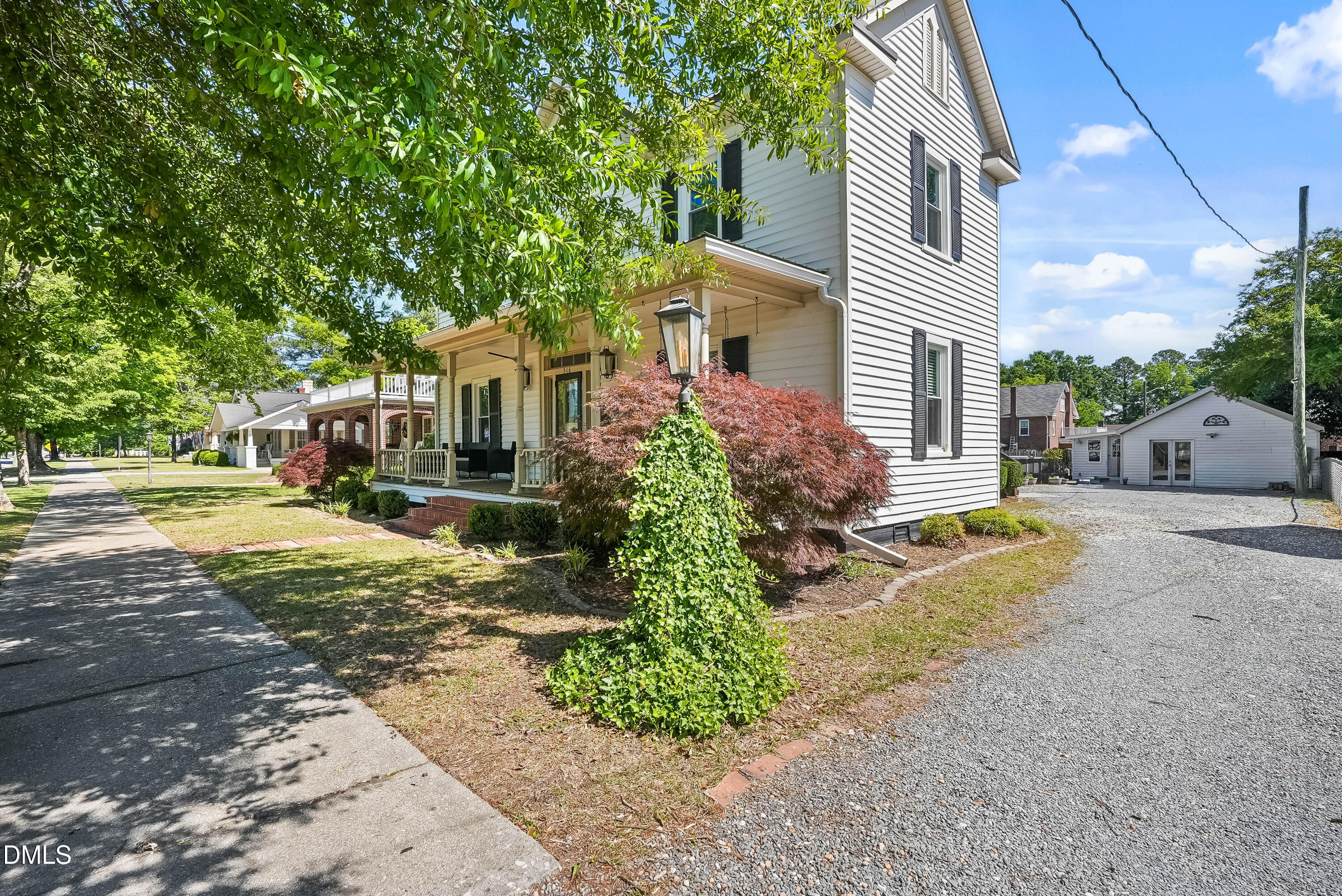316 W Main Street