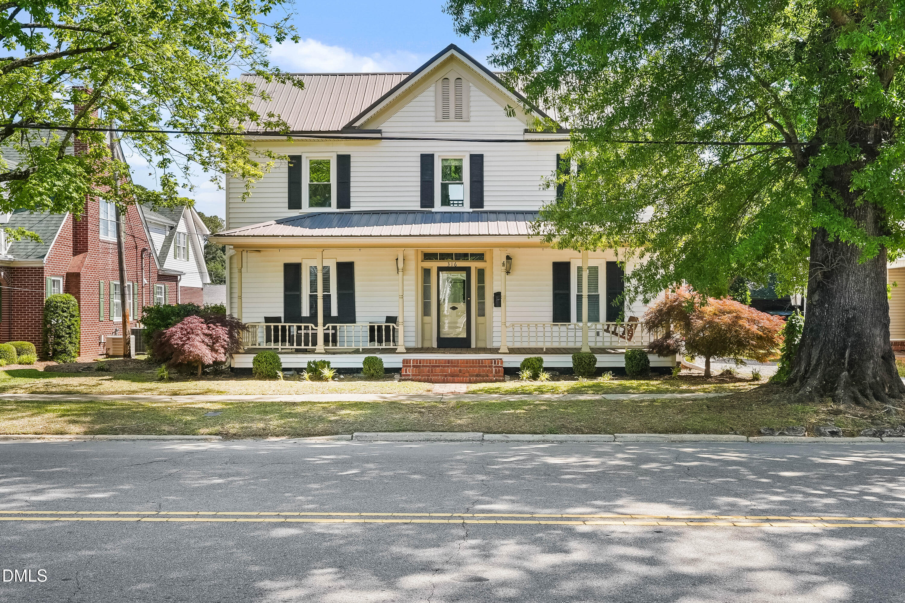 316 W Main Street