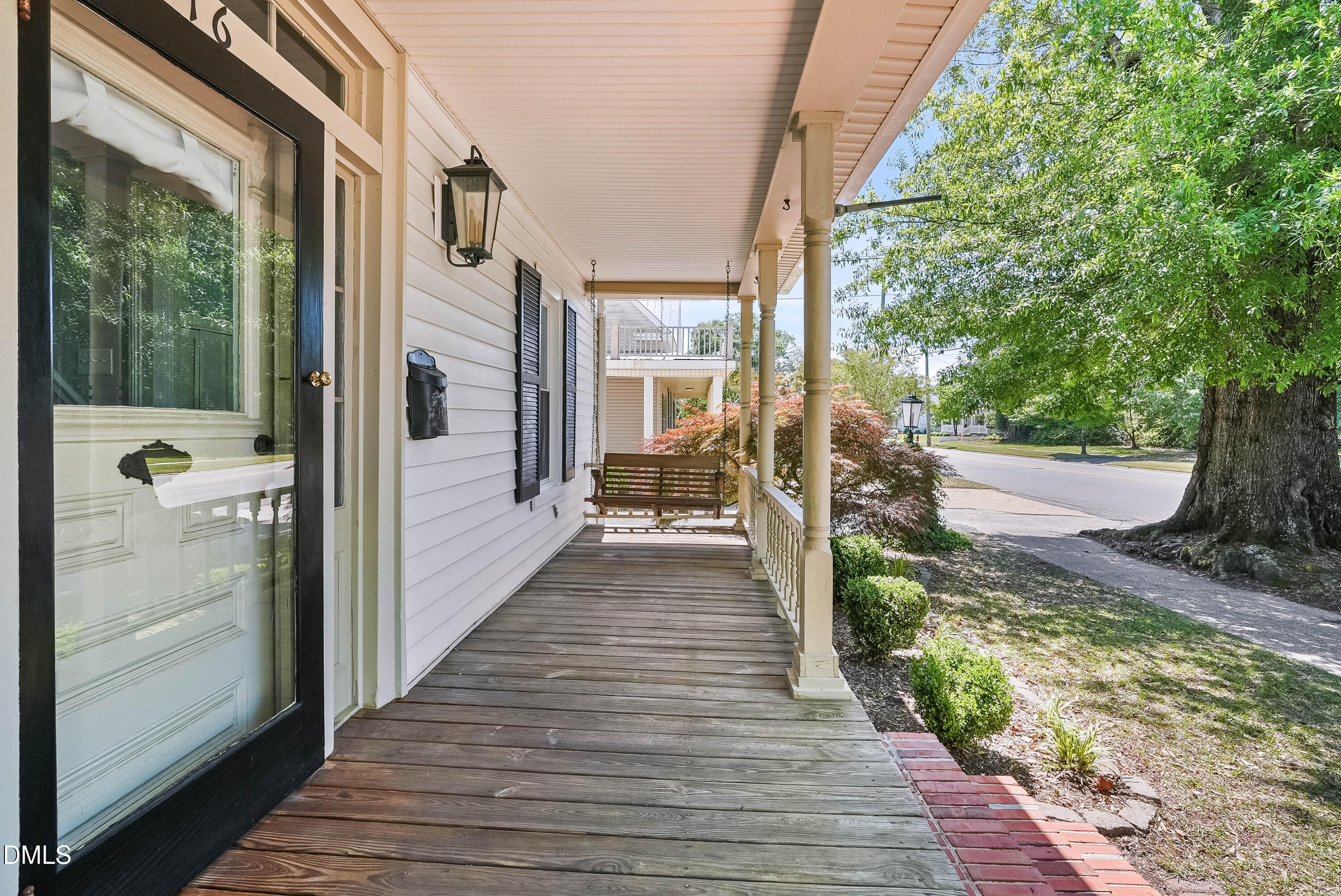 316 W Main Street