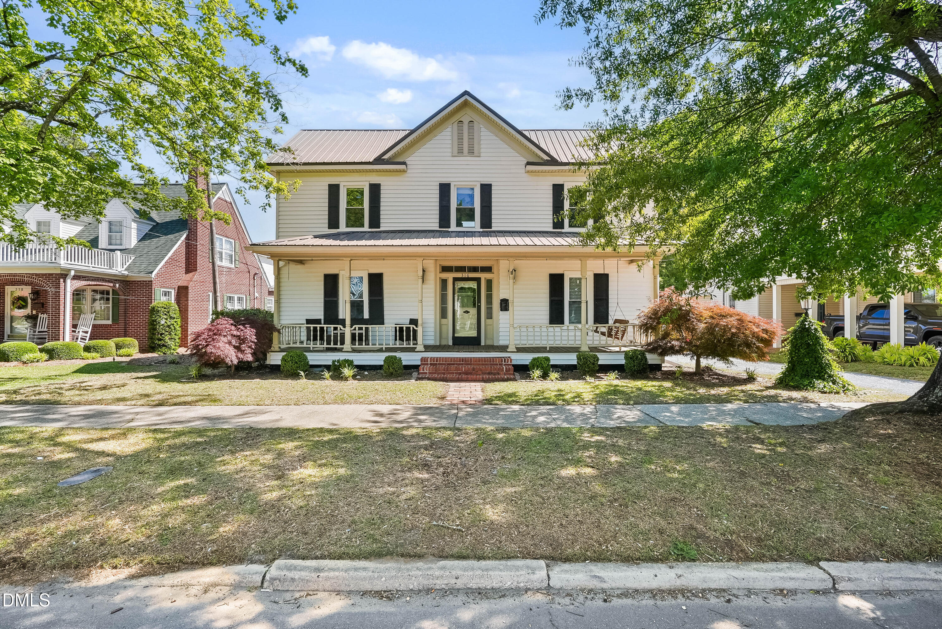316 W Main Street