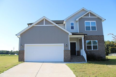 363 Avery Meadows Drive Smithfield NC 27577