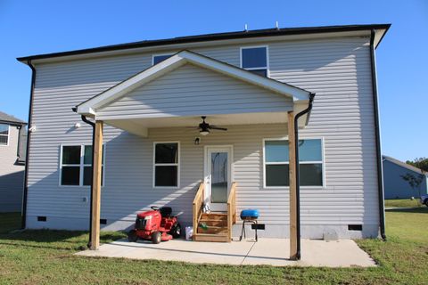 A home in Smithfield