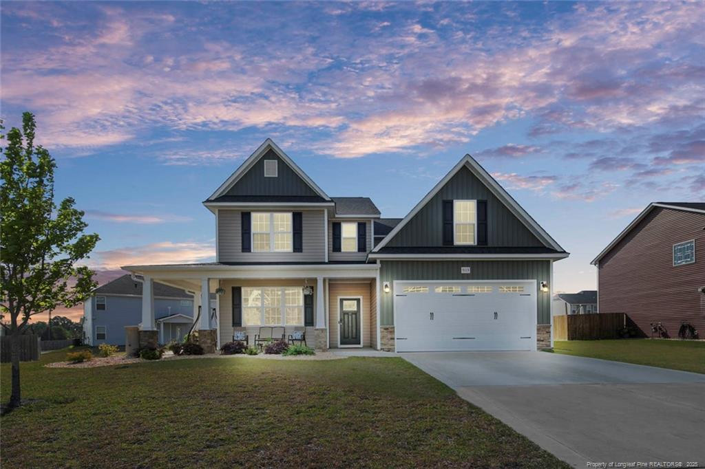 5113 Boxcut Lane
