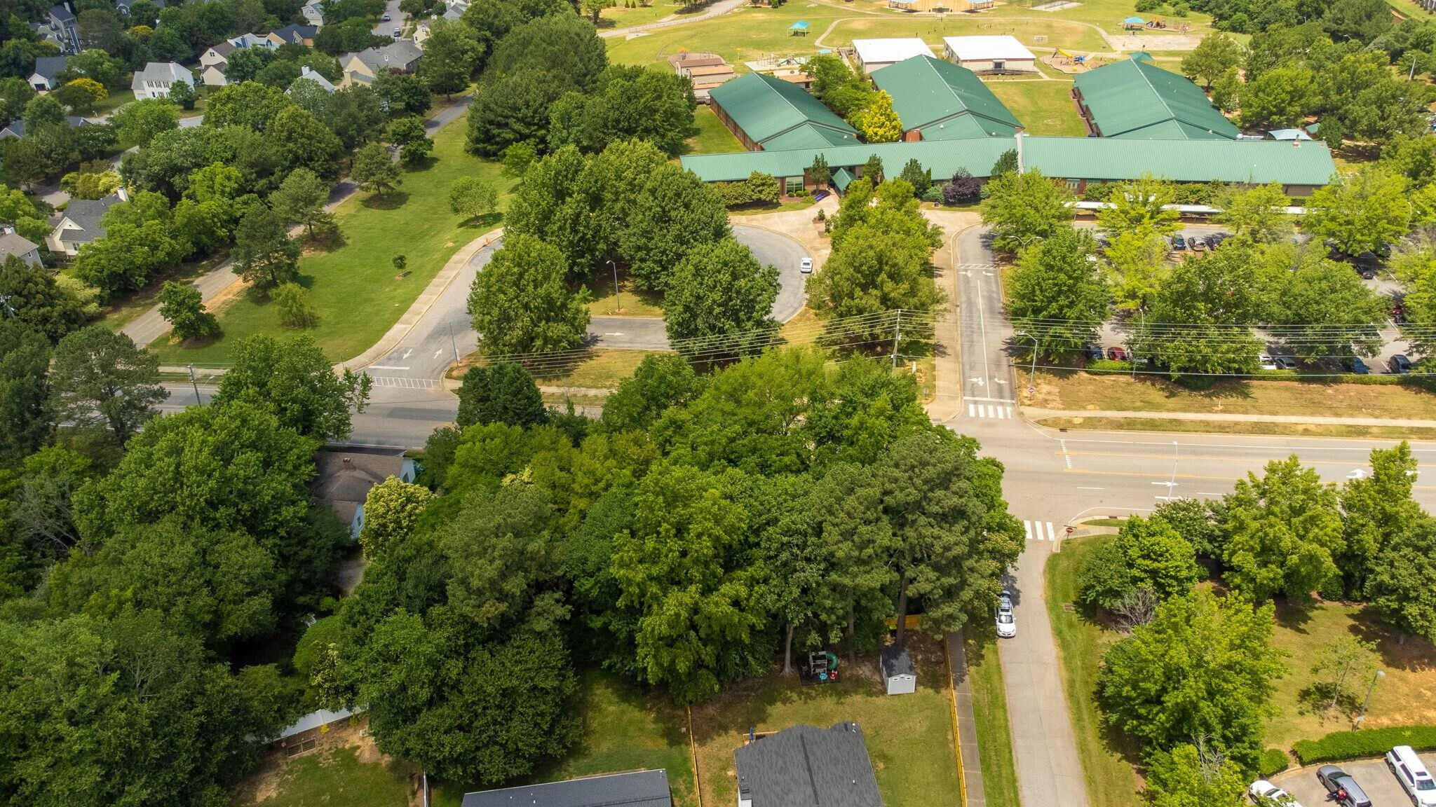 0 Holly Springs Road