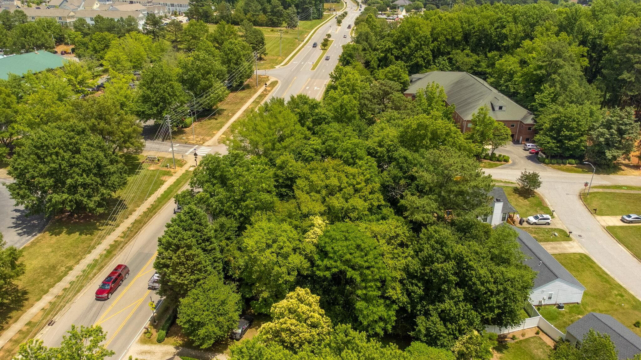 0 Holly Springs Road
