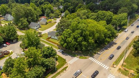 0 Holly  Springs Road Holly Springs NC 27540