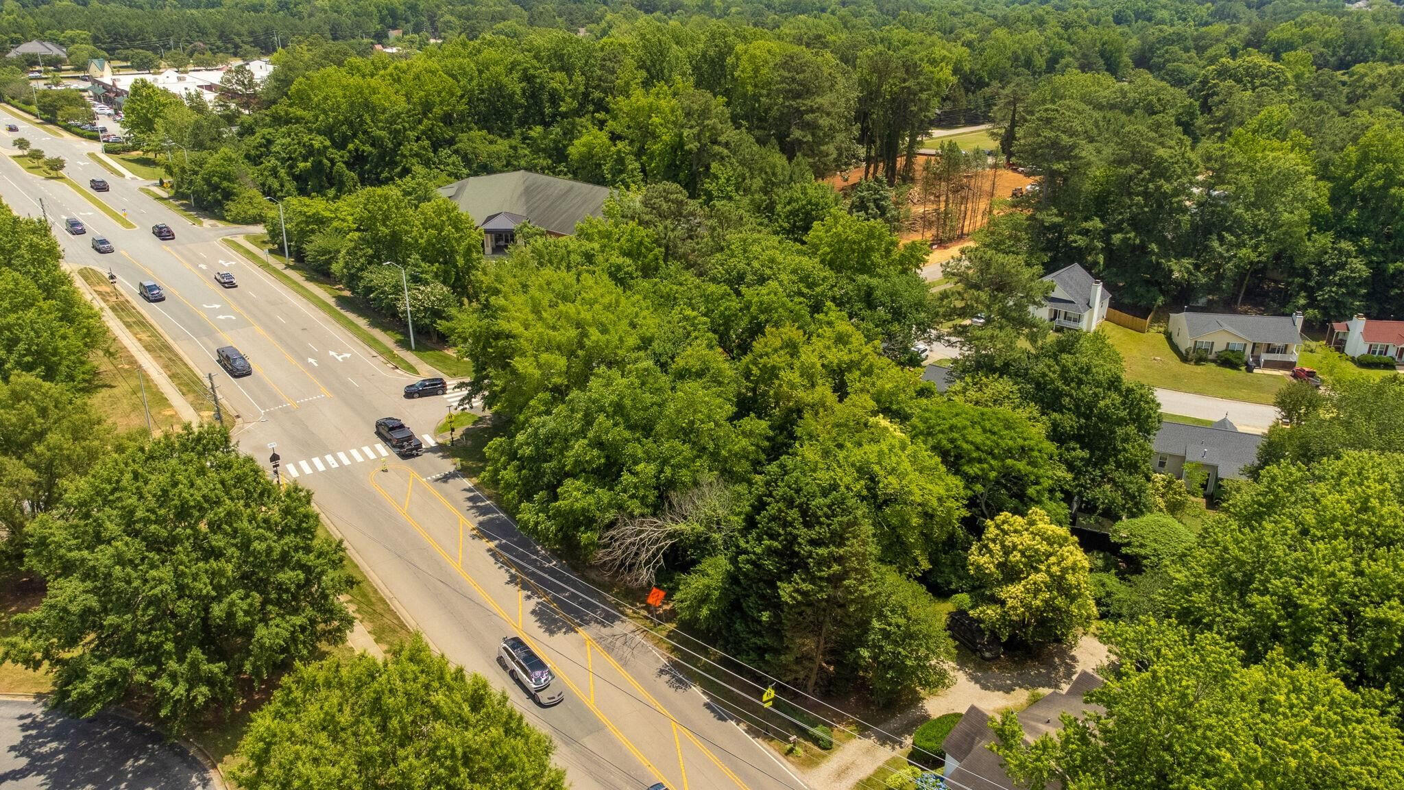 0 Holly Springs Road