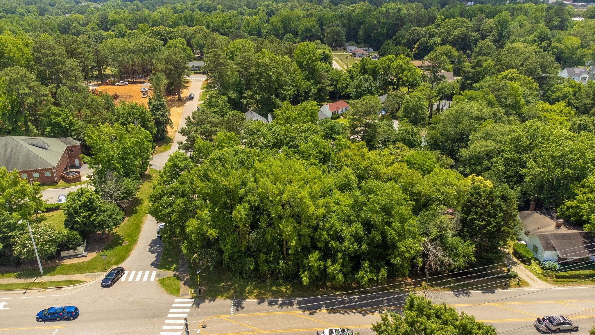 0 Holly Springs Road