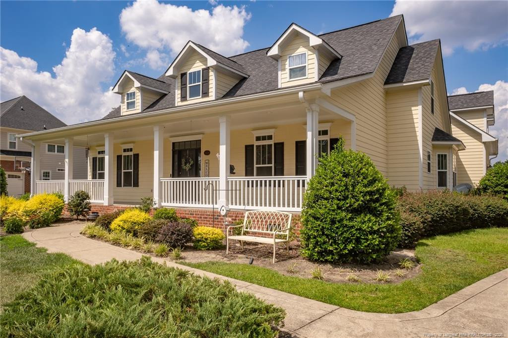 3408 Canmorre Court