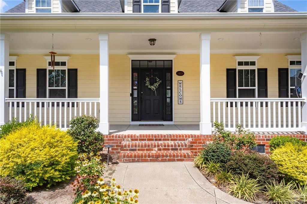 3408 Canmorre Court