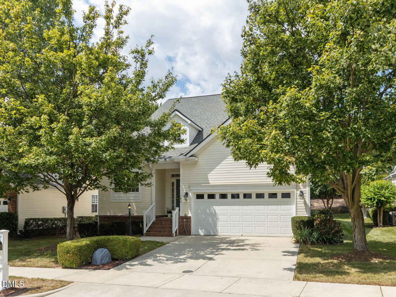 105 Rockport Ridge Way