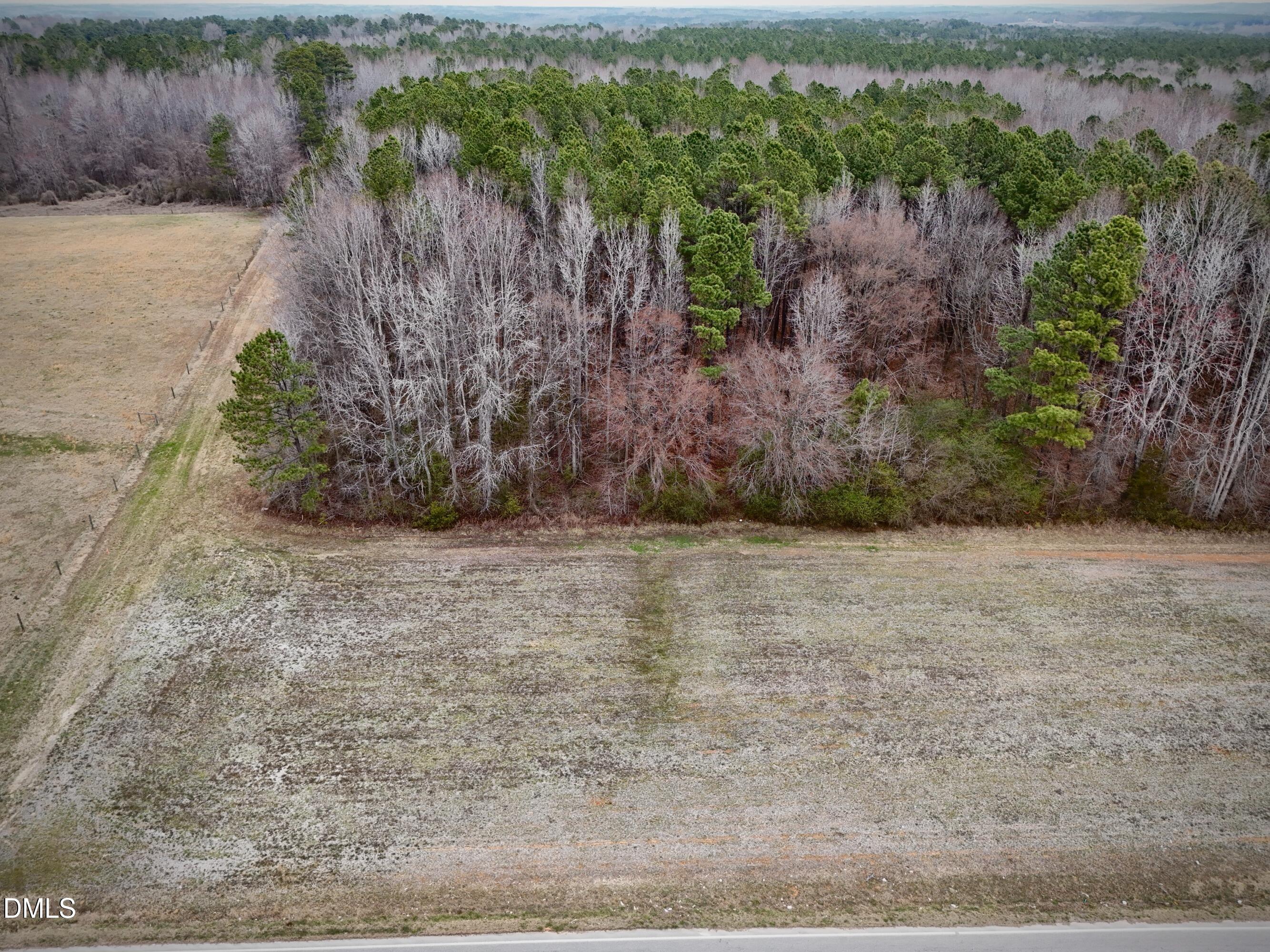 Lot 1 W River Road