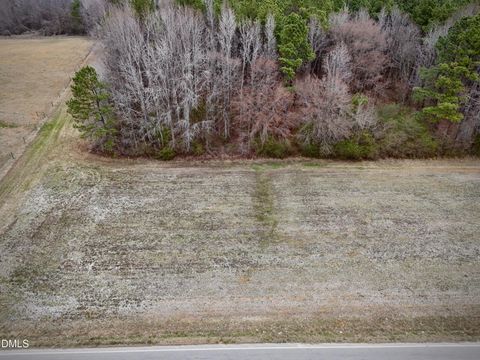 Lot 1 W River Road Franklinton NC 27525