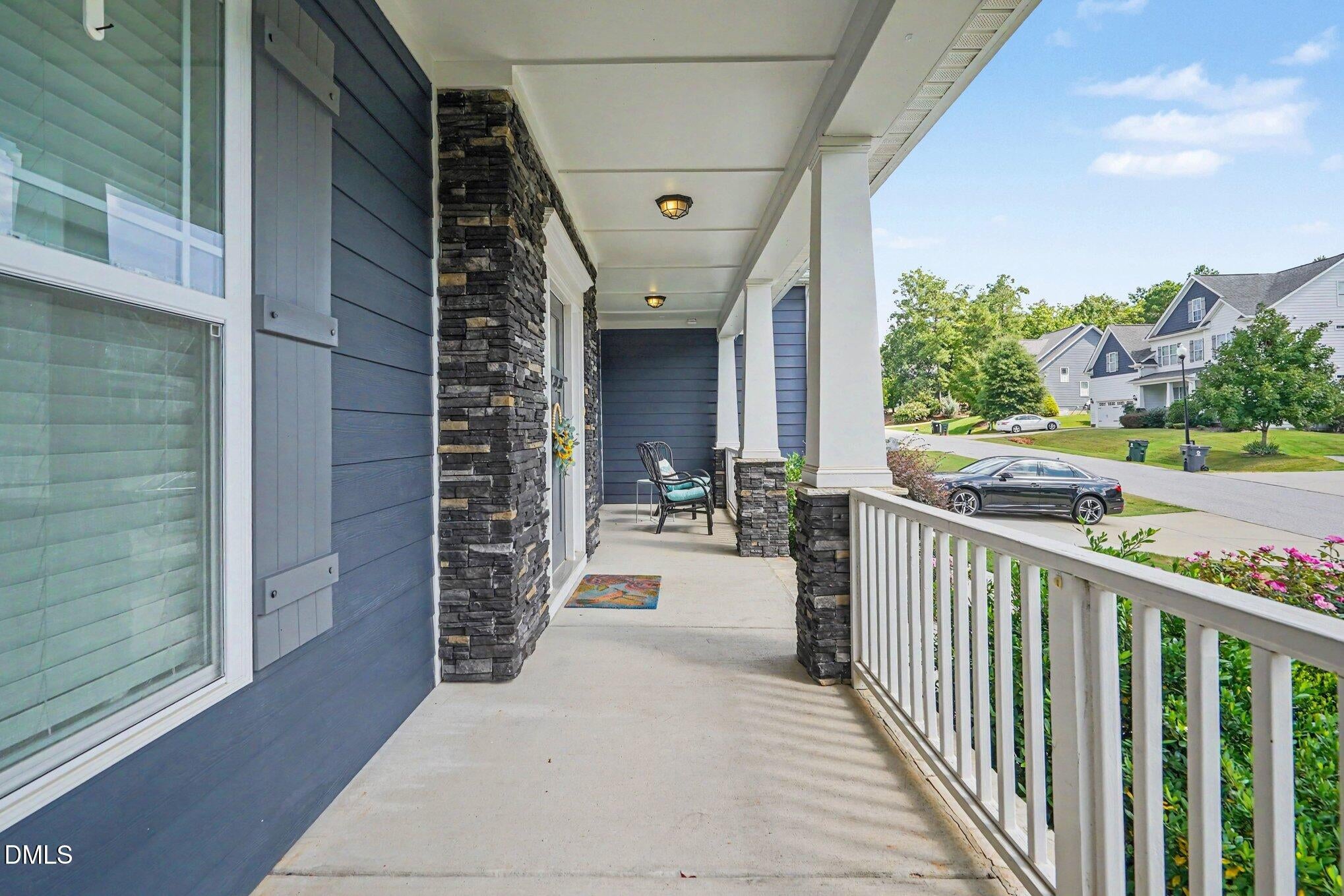 7016 Rex Road